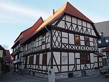 152 पसंद · 3 यहाँ थे. Wernigerode Wikipedia