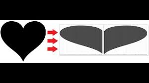 Bisher hab ich die kunst vom bücher falten mit orimoto nur aus der ferne bewundert. Tutorial Anleitung Buch Falten Vorlage Selbst Erstellen Von Grafik Zur Vorlage Per Excel Tabelle Youtube