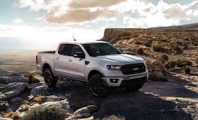 We did not find results for: Ford Ranger Black Appearance Package Announced