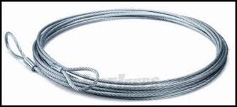 Attach a cable rope to a cable machine at the highest position and set the weight to something comfortable, bu. Buy Warn Winch Line Wire Rope Extension 50ft X 5 16 25431 For Ca 170 95