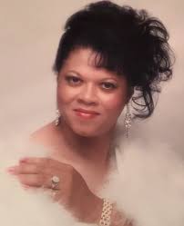 Celebration of Life Service for Consuella “Connie” Mariea Oulds Barbour