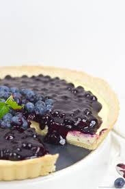 Cheesecake Tarte Mit Heidelbeeren Rezept Sweets Lifestyle Heidelbeeren Rezepte Backrezepte Backrezepte Kuchen