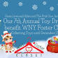 Toy Drive to Benefit WNY Foster Closet event image