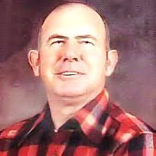 Luke Leonard Harness (1932-2012)