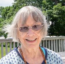 Joan “Jay” Smith Rogers