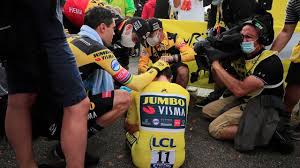 Find the perfect montre tijdrit stock photos and editorial news pictures from getty images. Director Zeeman Exclusion From Tour Had No Influence On Roglic Time Trial Teller Report