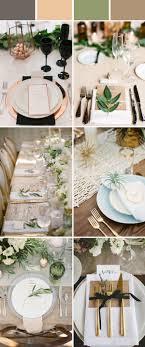 Light up apparel, led costume accessories, flashing barware Wedding Table Setting Decoration Ideas For Reception Elegantweddinginvites Com Blog