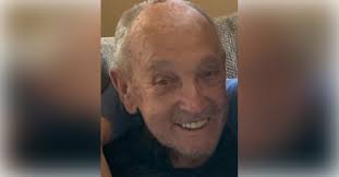 Obituary information for Charles Manford Clevenger