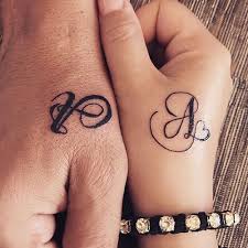 101 Best Matching Couple Tattoos That Are Cute Unique 2020 Guide In 2020 Best Tattoos For Women Best Couple Tattoos Matching Couple Tattoos