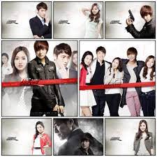 Maybe you would like to learn more about one of these? Drama City Hunter Ameliayuniami S World