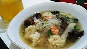 Melainkan tekwan disajikan dengan kuah kaldu yang gurih. Resep Dan Cara Membuat Tekwan Sederhana Lengkap Dengan Bahan Dan Video Tutorialnya Sriwijaya Post