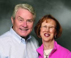 Luis Palau and Sons Sharing His Cancer Diagnosis & Trust in Jesus