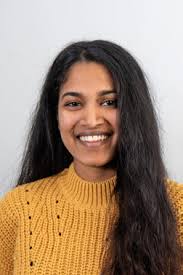 Making the change you want to see