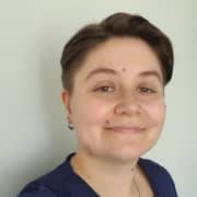 Lauriane DAMM ✓ Ostéopathe à VILLENEUVE-TOLOSANE 31270