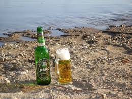 Laško je kraj zelo osebnih zgodb. Pivovarna Lasko Lasko Zlatorog Bild 1454 Bierkreiszeichen At