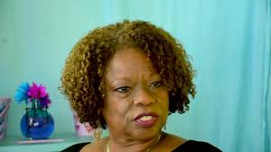 Meet 94.7 "The Wave" Radio Announcer Pat Prescott #BLACKMUSICMONTH