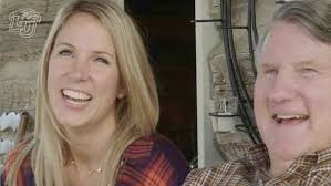 NCAA champion Kelley Siemon Deyo has athletic talent in her blood. The  daughter of a former NFL player, see how she applies her father's spiritual  life lessons to create a legacy of her own.