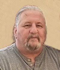 Thomas "Tom" G. Marston