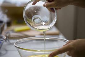 Brown discharge occurs from the fertilization of the egg. Spinnbarkeit Mucus And Fertility