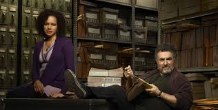 Review: Warehouse 13: Season One - Slant Magazine