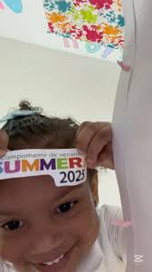 SUMMER FUN 2025☀️🌈🎨 , ., Estamos casi listos para brindar TODA la  información de nuestro campamento de verano 2025 🎉, Estén pendiente a  nuestras redes o escríbenos al WhatsApp para recibir más ...