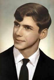 Jack Braden Obituary