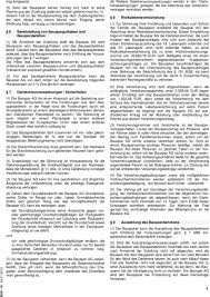 Allgemeine Bedingungen Fur Bausparvertrage Pdf Free Download