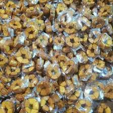 Selain itu, ada juga roti jagung. Roti Jadul Roti Jibeuh Atmago