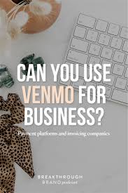 Can I Use Venmo And Cash App To Accept Payments In My Business Virtual Assistant Services Venmo Virtual Assistant Business