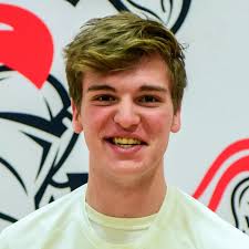 2019 Men's Tennis Roster