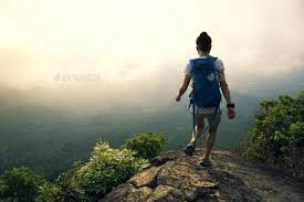 Hiking On Mountain Top Cliff Edge Cliff Edge Mountain Top Life Photography Download and use 7,000+ cliff edge stock photos for free. hiking on mountain top cliff edge