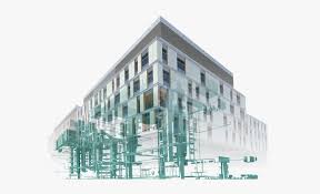 Building Construction Png - Under Construction Building Png, Transparent  Png - kindpng