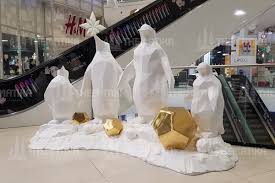 Amnon alexander portner wrote a review oct 2019. Mega Mall Thematika