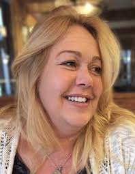 Obituary for Nancy Marie (Van Houten) Fitzpatrick