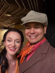 Non più mesta from Rossini's “La Cenerentola” with the phenomenal John  Simmons at the piano 🩵👠 #opera #rossini #mezzosoprano #concert