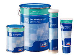 Skf Water Resistant Bearing Lubricant Grease Lgwa2 200g Ean