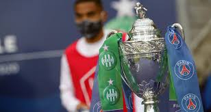 Noël le graët sur la reprise de la coupe de france : Tirage 16emes De Finale Coupe De France Toutes Les Infos