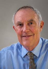 Mark Danley's Instagram, Twitter & Facebook