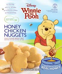 Maybe you would like to learn more about one of these? Golden Platter Disney Winnie The Pooh Honey Nuggets 18 Oz Walmart Com Walmart Com