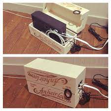 リビング ウッドボックス ルーター収納 ルーター隠し セリア などのインテリア実例 2016 07 10 20 18 49 roomclip ルームクリップ ルーター収納 インテリア 収納 収納 アイデア