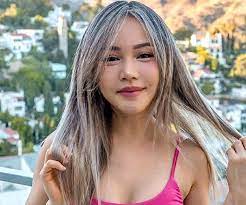 The content on her main channel revolves around free fitness training and showing healthy recipes. Chloe Ting Bio Facts Family Life Of Fitness Youtuber