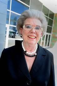 In Memoriam: Jo Anne Christian: Arts patron, leading force in building Long  Center has died