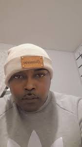 Lavell Williams's Instagram, Twitter & Facebook