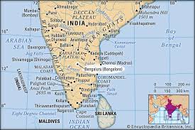 Karnataka tourism map helps in exploring the town with ease and you can also get useful information regarding the landmarks of karnataka through the karnataka travel maps. Bengaluru History Points Of Interest Facts Britannica