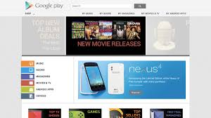 Its very cleanly designed interface makes browsing among each of its categories an easy and seamless experience. How To Install Android Apps From The Google Play Website Android Central