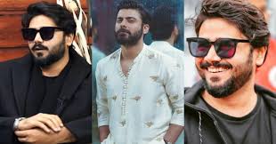 Ali Abbas Clarifies His Statement