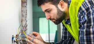Elektroinstalatorstwo