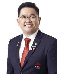 Andrew Goh C B from ERA REALTY NETWORK PTE LTD #193672