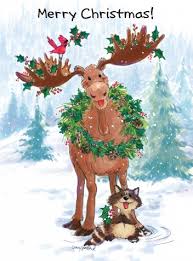 Resultado de imagen de zoo navideÃ±o