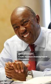 46 Houston Mayor Sylvester Turner Interview Stock Photos, High-Res  Pictures, and Images
